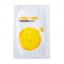 Тонизирующая тканевая маска для лица Medi-Peel Vitamin Bomb Refreshing Mask, 25 мл