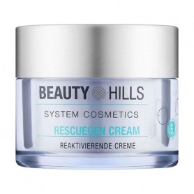Крем для зрелой кожи лица Beauty Hills Rescuegen Cream, 50 мл