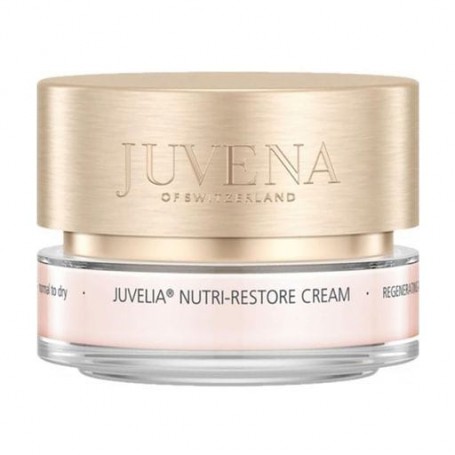Питательный омолаживающий крем для кожи вокруг глаз Juvena Juvelia Nutri-Restore Eye Cream, 15 мл