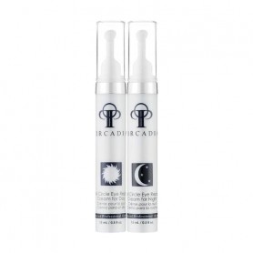 Набор для кожи вокруг глаз Circadia Full Circle Eye Repair (дневной крем, 15 мл + ночной крем, 15 мл)