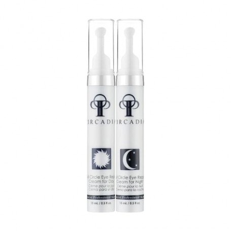 Набор для кожи вокруг глаз Circadia Full Circle Eye Repair (дневной крем, 15 мл + ночной крем, 15 мл)