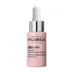 Концентрат для лица Filorga NCEF-Shot Concentrate, 15 мл