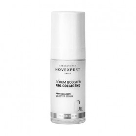Сыворотка-бустер для лица Novexpert Pro Collagen Booster Serum, 10 мл