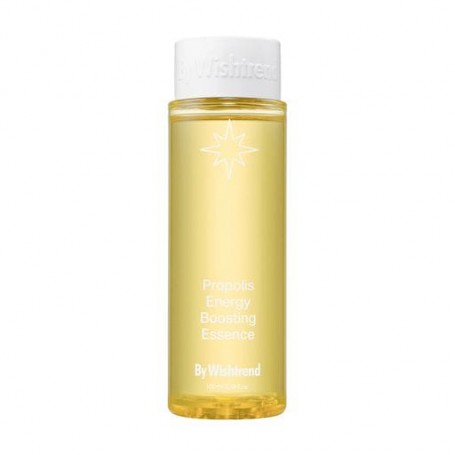 Бустер-эссенция для лица By Wishtrend Propolis Energy Boosting Essence с прополисом, 100 мл