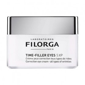 Корректирующий крем для кожи вокруг глаз Filorga Time-Filler Eyes 5 XP Correction Eye Cream, 15 мл