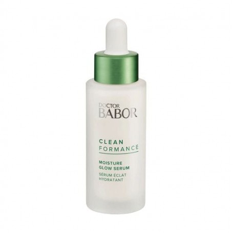 Увлажняющая сыворотка для сияния кожи лица Babor Doctor Babor Clean Formance Moisture Glow Serum, 30 мл