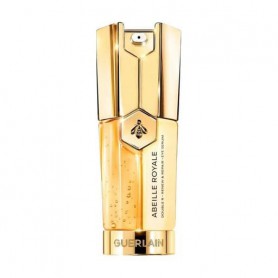 Сыворотка для кожи вокруг глаз Guerlain Abeille Royale Double R Renew &amp Repair Eye Serum двойного действия, 20 мл