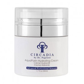Увлажняющий крем для лица Circadia AquaPorin Hydrating Cream с аквапоринами, 50 мл