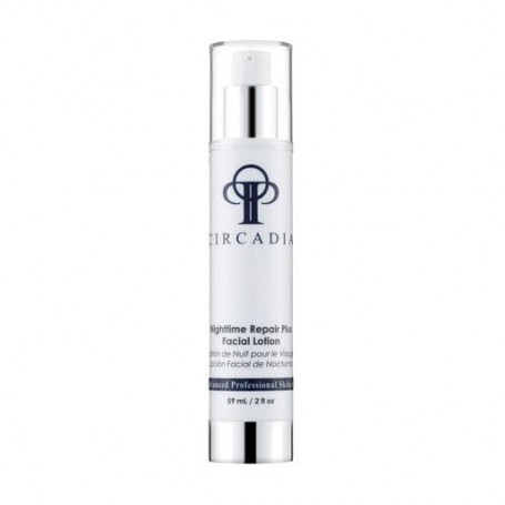 Ночной восстанавливающий крем для лица Circadia Nighttime Repair Plus, 59 мл