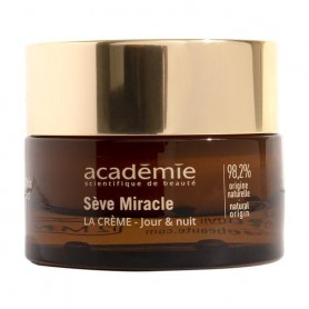 Питательный крем для лица Academie Nourishing Cream Seve Miracle, 50 мл