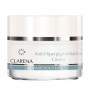 Крем для лица Clarena Anti-Hiperpigmentation Cream против пигментных пятен, 50 мл