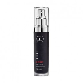 Мужской крем для кожи вокруг век Holy Land Cosmetics B First AntiAge Eye Cream, 30 мл