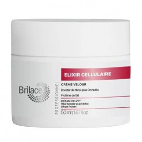Крем для лица Brilace Cream Velvet, 50 мл