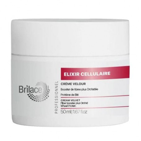 Крем для лица Brilace Cream Velvet, 50 мл