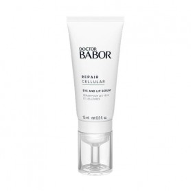 Сыворотка для кожи вокруг глаз и губ Babor Doctor Babor Repair Cellular Eye And Lip Serum, 15 мл