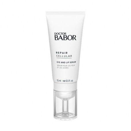 Сыворотка для кожи вокруг глаз и губ Babor Doctor Babor Repair Cellular Eye And Lip Serum, 15 мл