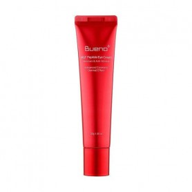 Увлажняющий крем для кожи вокруг глаз Bueno MGF Peptide Eye Cream против морщин, с пептидами, 30 г