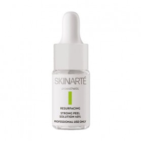 Пилинг для лица Skinarte Resurfacing Strong Peel Solution 40%, 5 мл
