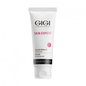 Пилинг для лица Gigi Skin Expert Peeling Regular, 75 мл