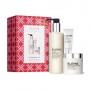 Набор для лица Elemis The Skin Brilliance Trio (крем для умывания, 200 мл + маска, 15 мл + пады, 60 шт)
