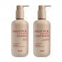 Набор для восстановления волос и кожи головы Hillary Salicylic Hair &amp Reset Set с салициловой кислотой (шампунь, 400 мл + кон