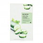 Тканевая маска для лица Mizon Joyful Time Essence Mask Огурец, 23 г
