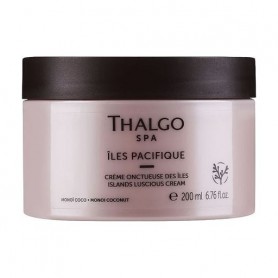 Крем для тела Thalgo Spa Islands Luscious Cream, 200 мл