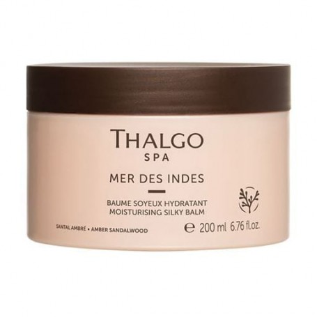 Увлажняющий бальзам для тела Thalgo Moisturising Silky Balm, 200 мл