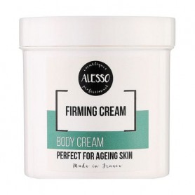 Укрепляющий крем для тела Alesso Professionnel Massage &amp Firming Cream, 250 мл