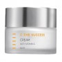Крем для лица Holy Land Cosmetics C The Success Cream с витамином C, 50 мл