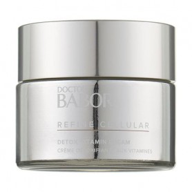 Крем для лица Babor Doctor Babor Refine Cellular Detox Vitamin Cream, 50 мл