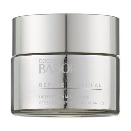 Крем для лица Babor Doctor Babor Refine Cellular Detox Vitamin Cream, 50 мл
