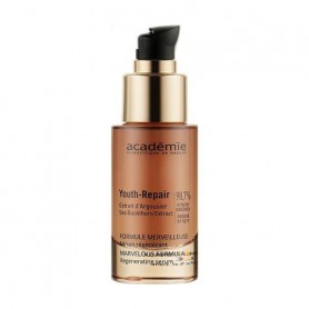 Активная сыворотка для лица Academie Youth Repair Regenerating Serum, 30 мл
