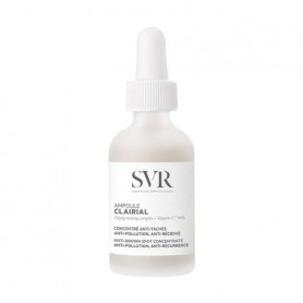 Концентрат для лица SVR Clairial Ampoule Anti-Brown Spot Concentrate против пигментных пятен, 30 мл