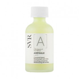 Концентрат для лица SVR [A] Ampoule Lift Smoothing Concentrate с витамином А, 30 мл