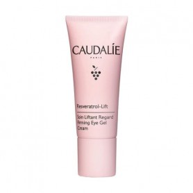 Гель-крем для кожи вокруг глаз Caudalie Resveratrol Lift Firming Eye Gel Cream, 15 мл