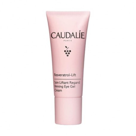 Гель-крем для кожи вокруг глаз Caudalie Resveratrol Lift Firming Eye Gel Cream, 15 мл