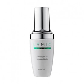 Сыворотка для кожи вокруг глаз Lamic Cosmetici Siero Per La Zona Orbitale, 30 мл