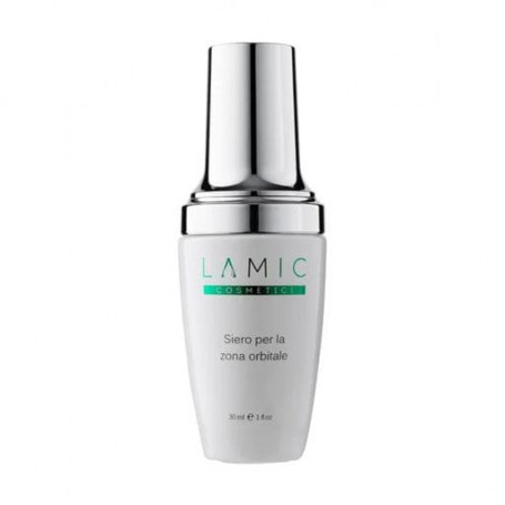 Сыворотка для кожи вокруг глаз Lamic Cosmetici Siero Per La Zona Orbitale, 30 мл