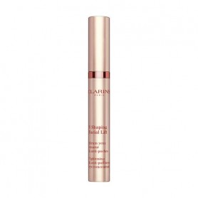 Сыворотка для кожи вокруг глаз Clarins V Shaping Facial Lift Tightening and Anti-Puffiness Eye Concentrate, 15 мл