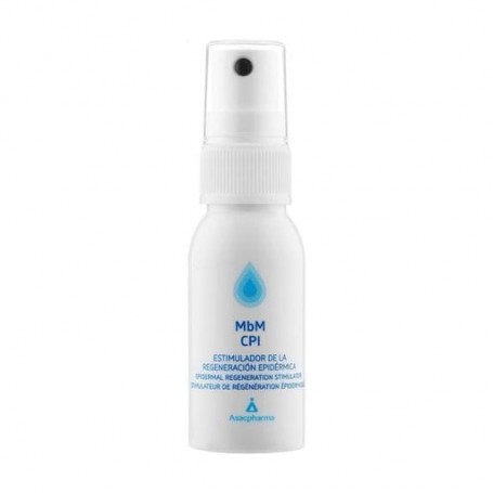 Стимулятор регенерации кожи Atache MbM CPI Epidermal Regeneration Stimulator, 30 мл