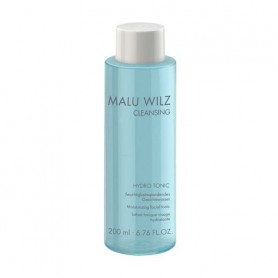 Увлажняющий тоник для лица Malu Wilz Cleansing Hydro Tonic, 200 мл