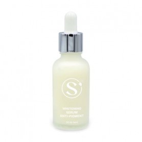 Сыворотка для лица Sonkio Whitening Serum Anti-Pigment против морщин и пигментации, с витамином С, 30 мл