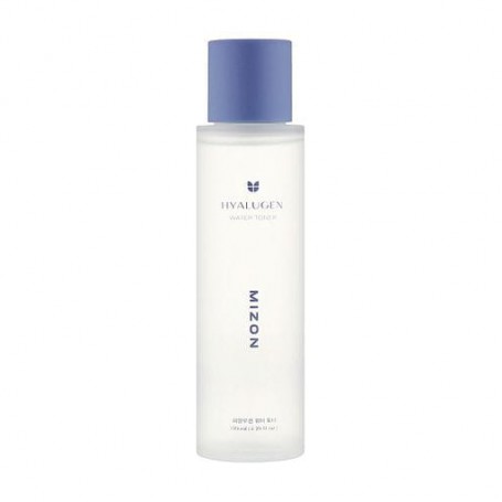 Тонер для лица Mizon Hyalugen Water Toner с коллагеном и гиалуроном, 130 мл