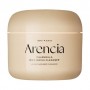 Очищающее средство для лица Arencia Calendula Rice Mochi Cleanser, 120 г