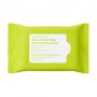 Очищающие салфетки для лица Sungboon Editor Green Tomato Deep Pore Cleansing Tissue, 50 г, 10 шт