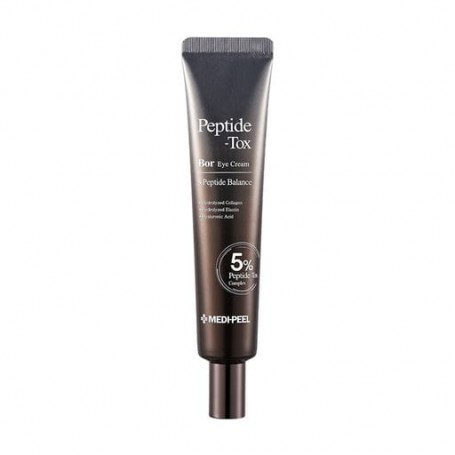 Крем для кожи вокруг глаз Medi-Peel Peptide Bor Tox Eye Cream, 40 мл
