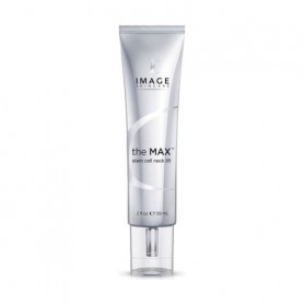 Антивозрастной крем-лифтинг для шеи и декольте Image Skincare The Max Stem Cell Neck Lift, 50 мл