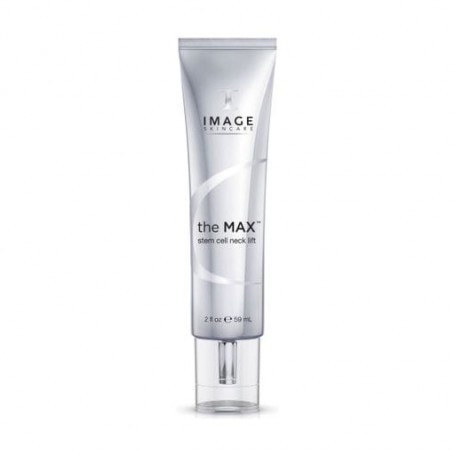 Антивозрастной крем-лифтинг для шеи и декольте Image Skincare The Max Stem Cell Neck Lift, 50 мл