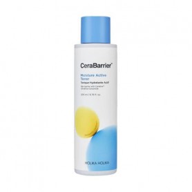 Увлажняющий тонер для лица Holika Holika CeraBarrier Moisture Active Toner, 200 мл